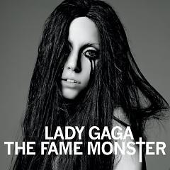 The Fame Monster (CD2)