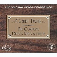 The Complete Decca Recordings (CD 1) (Part 1)