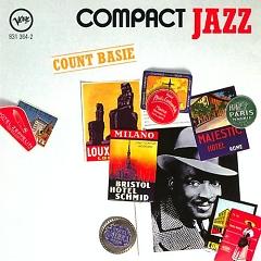 Compact Jazz: Count Basie Plays The