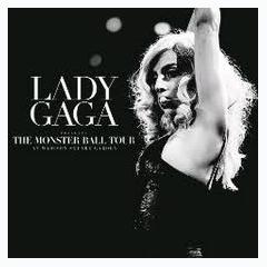 Lady GaGa Presents The Monster Ball Tour At Madison Square Garden (CD2)