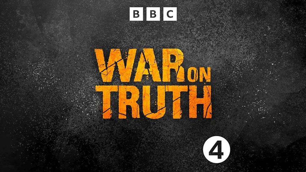 War on Truth