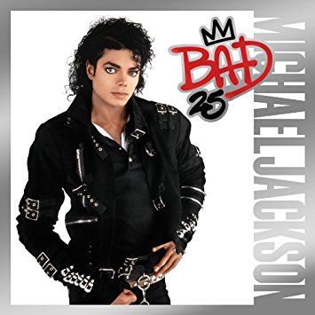 Bad (25th Anniversary Edition)