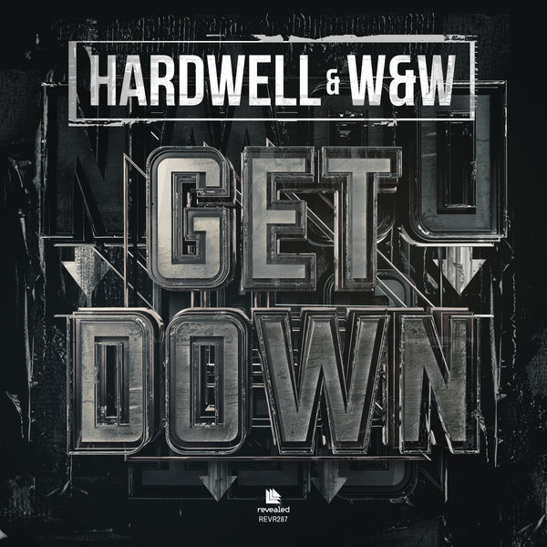 Get Down (Single)