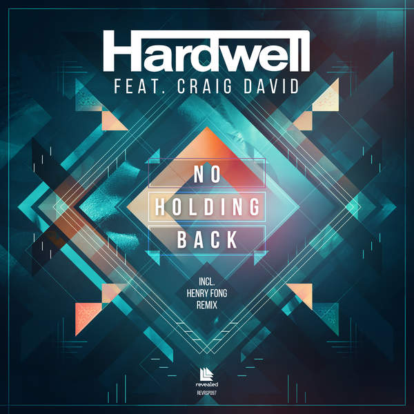 No Holding Back (Henry Fong Remix)