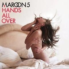 Hands All Over (Japanese Edition)