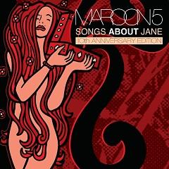 Songs About Jane (10th Anniversary Edition) (CD1)